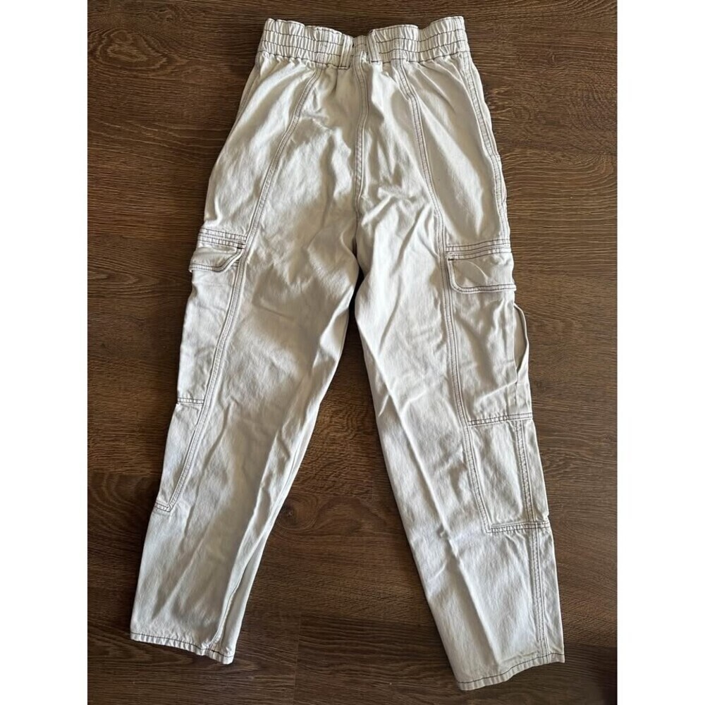 BDG Urban Outfitters White 90’s Jeans - Size 27 - Picture 5 of 5